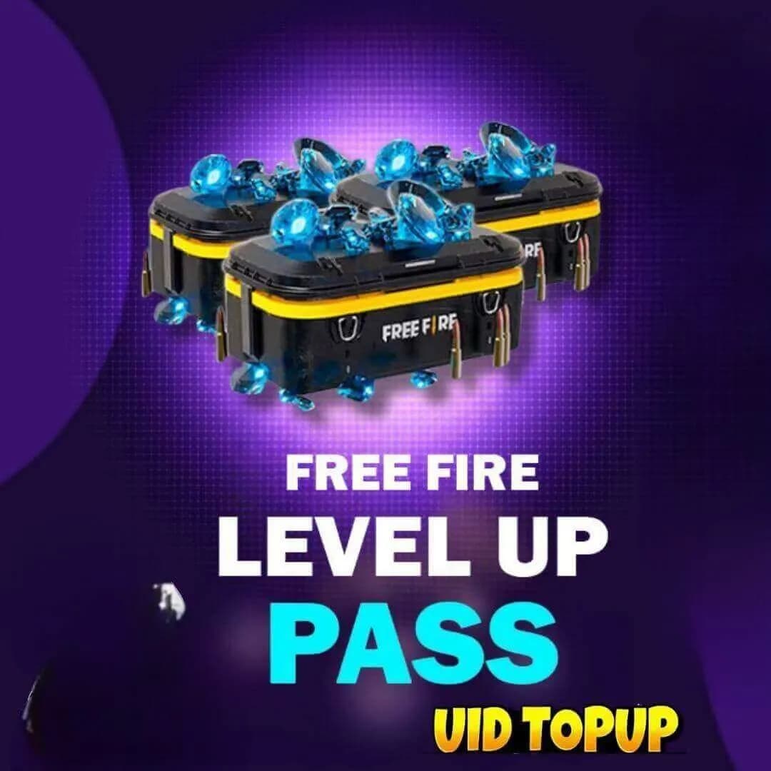 Level Up Pass (BD)