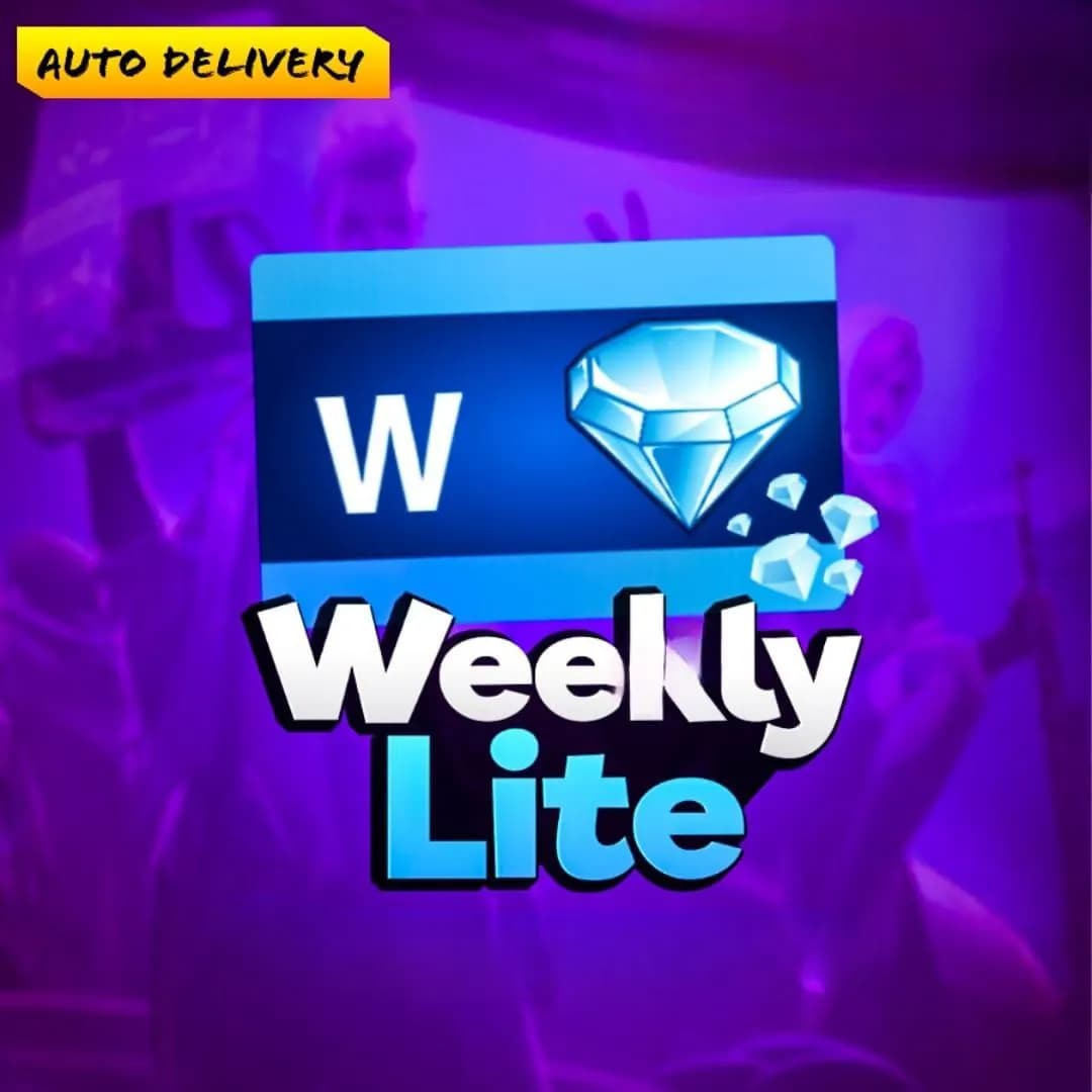 Weekly Lite