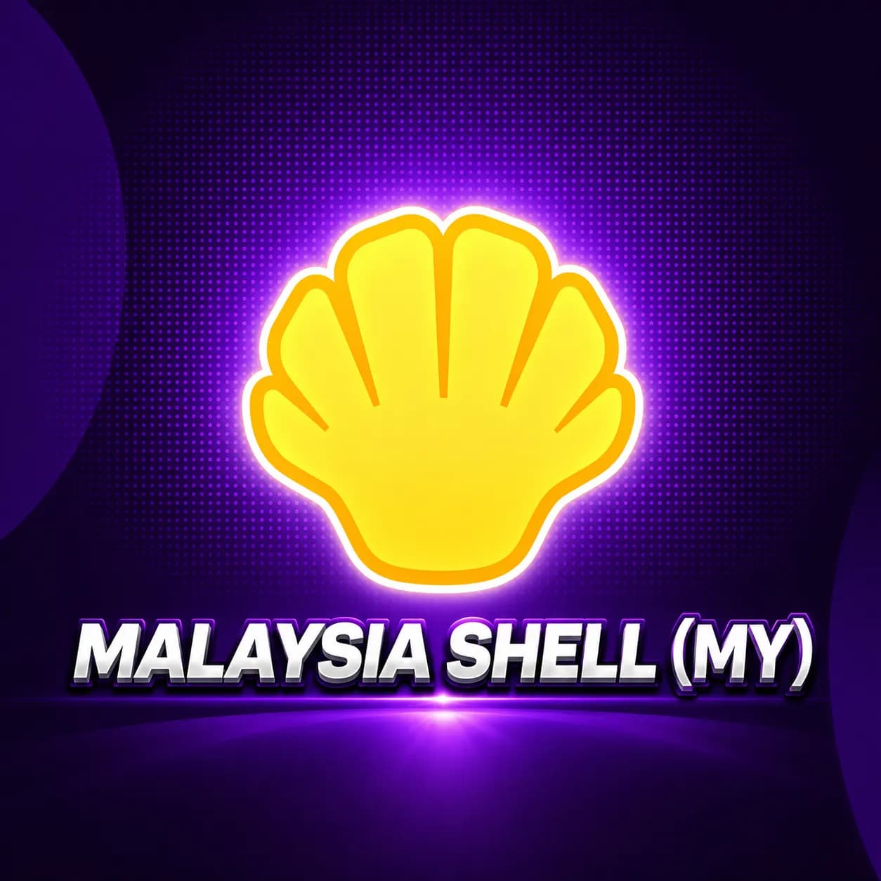 Garena Malaysia Shell