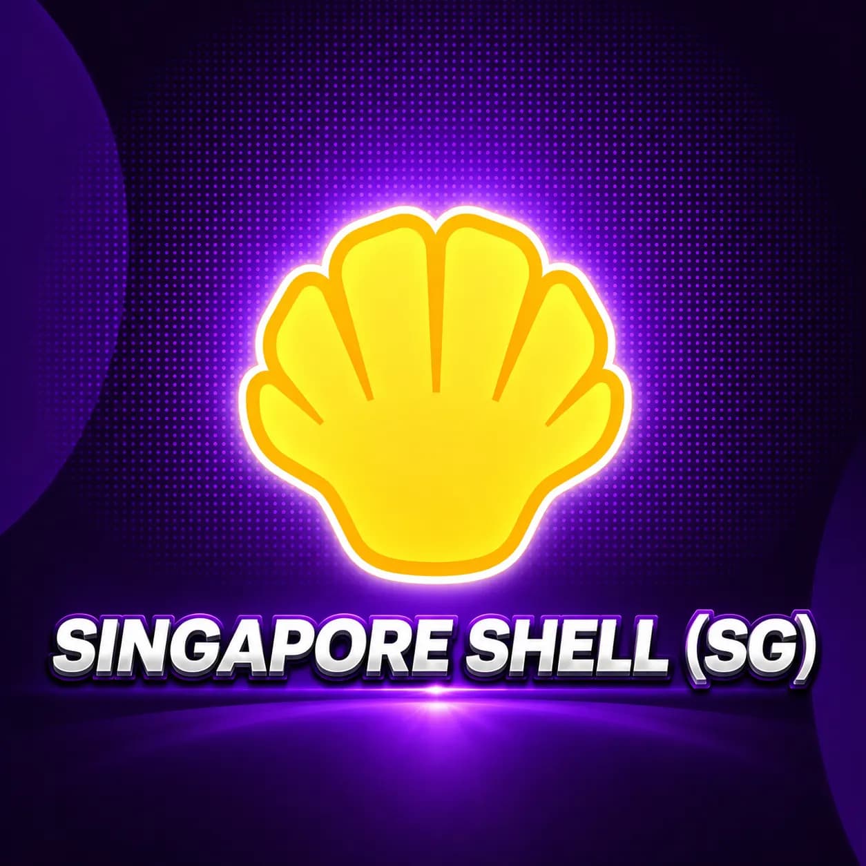 Garena Singapore Shell