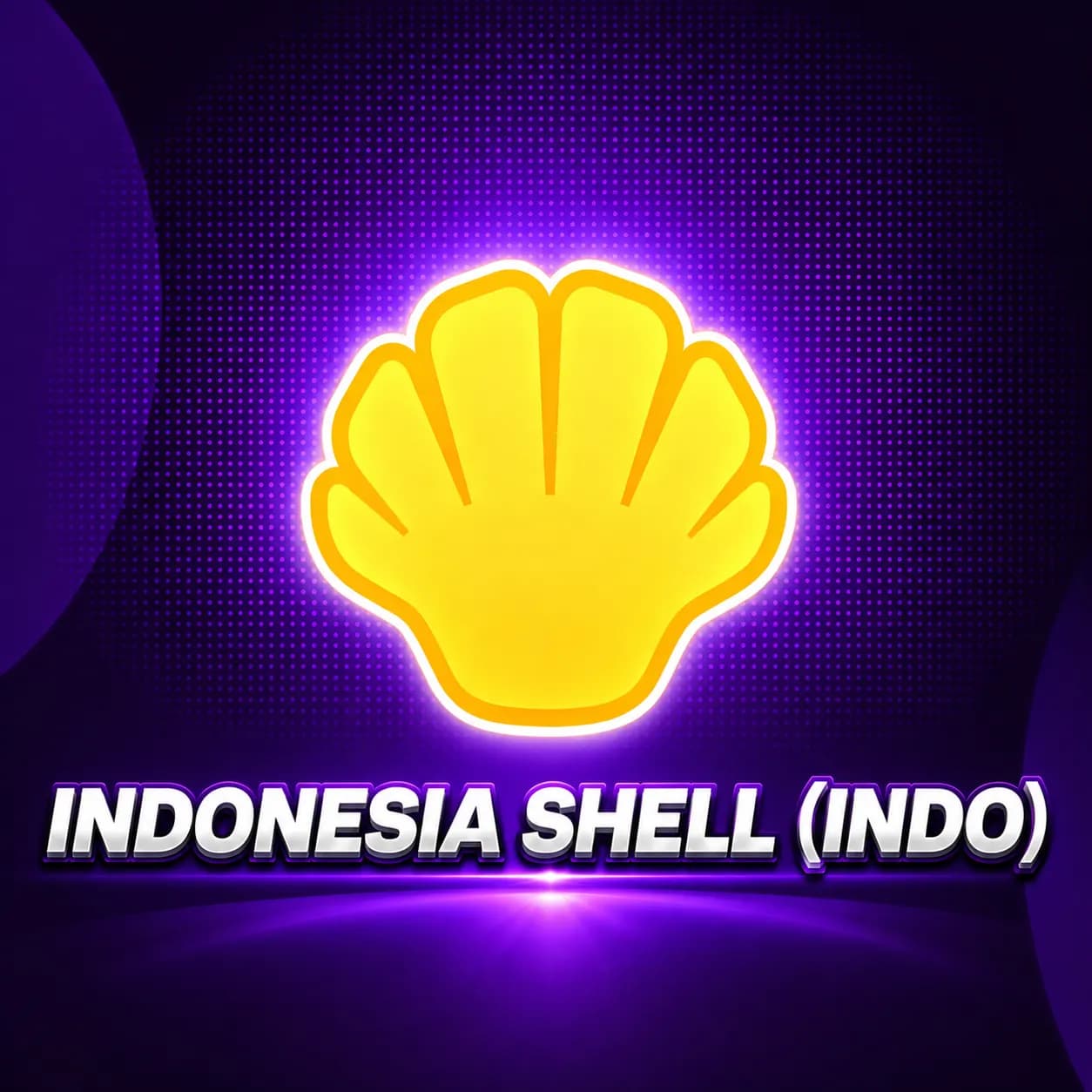 Garena Indonesia Shell