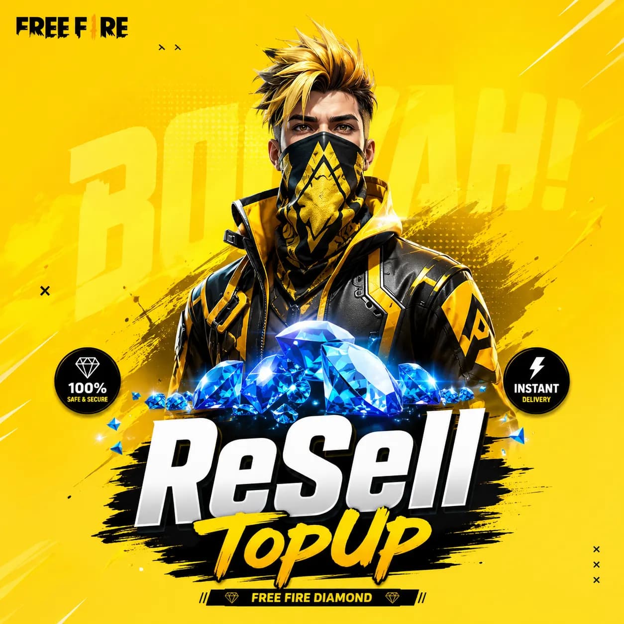 TOPUP