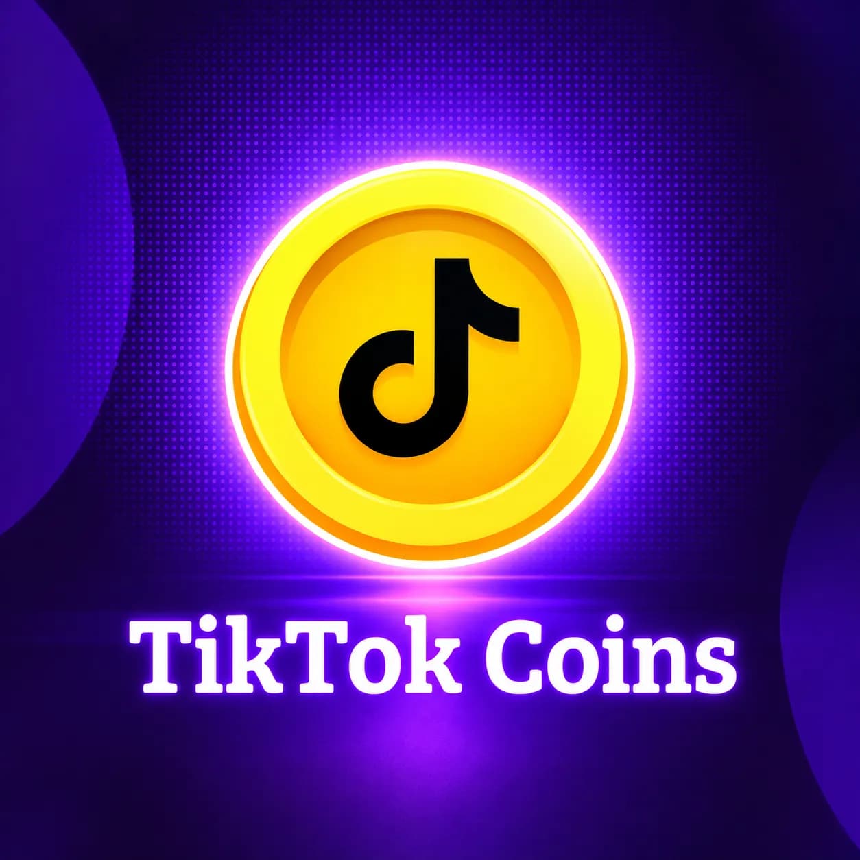 TikTok Coin